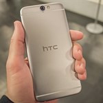 بررسی اولیهHTC One A9 : ظاهری شبیه به آیفون، احساس خوبی از نوع HTC