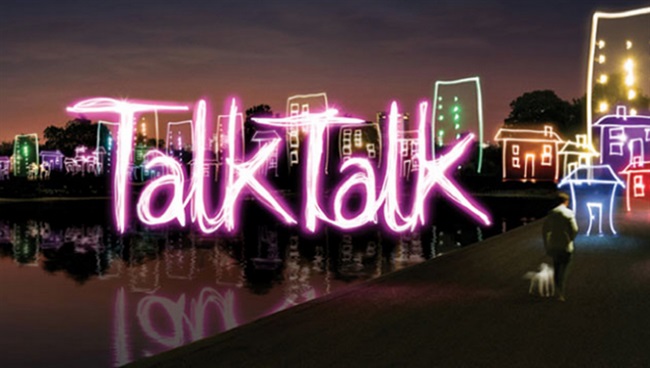 هکرهای اطلاعات شخصی مشتریان TalkTalk را به سرقت بردند
