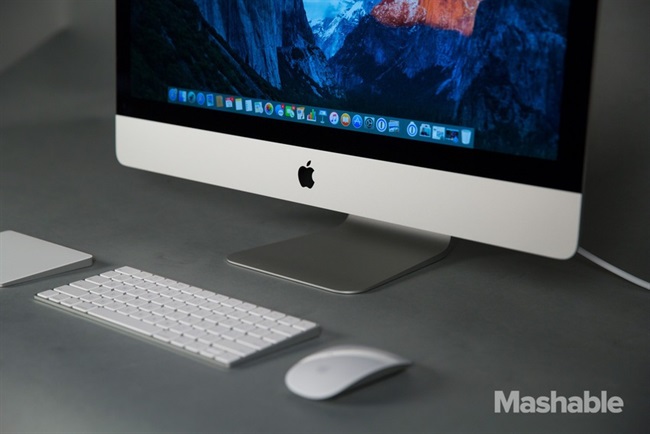 جعبه گشایی اپل iMac با نمایشگر 27 اینچی5K  رتینا