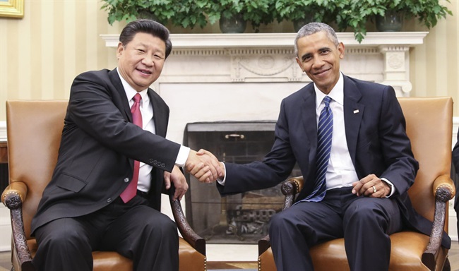 چین به نمایندگی از آمریکا چند هکر مظنون را دستگیر کرد