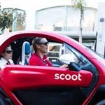 scoot اجاره ی ماشین های الکتریکی را راه اندازی کرده و برای گسترش شهر دوم برنامه ریزی میکند