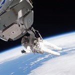ناسا و آزمایش مقاومت لباس مخصوص فضای