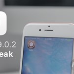 جیلبریک نسخه های 9، 9.0.2 و 9.0.1 سیستم عامل iOS با روشPangu 9