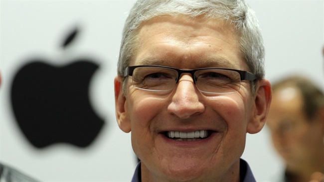 تیم کوک: اپل علاقه ای به ادغام iOS و Mac OS X ندارد
