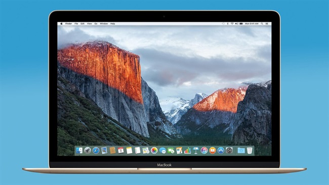 اکنون می توانید OS X El Capitan را دانلود کنید