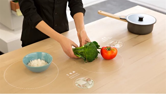 Ikea concept kitchen 2025- آیا آینده ی آشپزی اینجاست؟