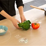 Ikea concept kitchen 2025- آیا آینده ی آشپزی اینجاست؟