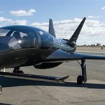 cobalt's valkyrie  : هواپیمای شخصی جدید بروس وین ؟