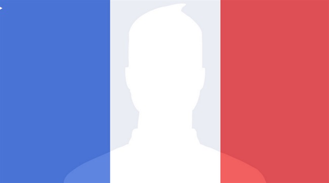 فیس بوک به شما این امکان را میدهد که تنها با یک کلیک در عکس پروفایلتان از پاریس حمایت کنید