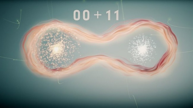 کامپیوتر های کوانتوم به لطف محصور کردن qubit( ذره های کوانتوم)  ها در سیلیکون کمی به واقعیت نزدیک تر شدند