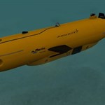 تولید زیردریایی بدون سرنشین Lockheed Martin شروع شد