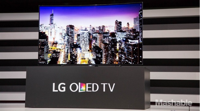 LG یک کارخانه OLED جدید را با بیش از 8.71 بیلیون دلار میسازد