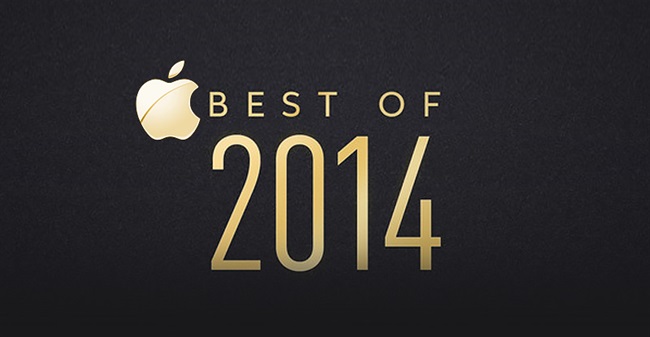 بهترین اپلیکیشن ها و بازی های ایفون در سال 2014