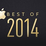 بهترین اپلیکیشن ها و بازی های ایفون در سال 2014