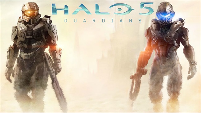 نسخه بتا بازی Halo 5 Guardians