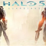 نسخه بتا بازی Halo 5 Guardians
