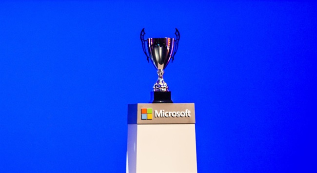 یک کاربر ایرانی جایزه امسال مایکروسافت را برد