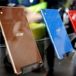 اسمارت فون 3 سیم کارت Acer به زودی وارد بازار می شود