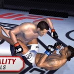 کمپانی EA Sport بازی هیجان انگیز UFC را برای کاربران اندروید در دسترس قرار داد