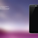 اسمارت فون جدید LG با نام G4 به زودی معرفی خواهد شد