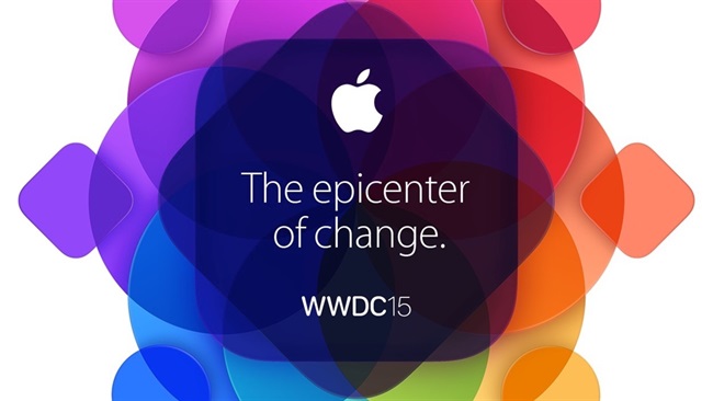 آغاز کنفرانس WWDC اپل در 8 ژوئن  و ممنونعیت استفاده از موناپاد در آن