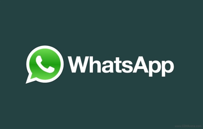 آپدیت جدید whatsApp که به کاربران iPhone امکان برقراری ارتباط صوتی میدهد