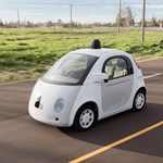 خودروی بدون راننده گوگل از تابستان امسال وارد خیابانها می شود