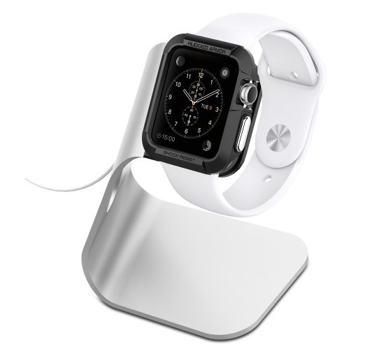 Spigen Apple Watch Stand S330 ($24.99)