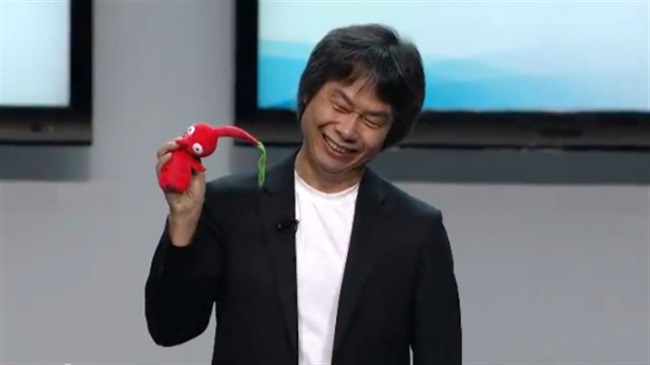 نوآوری های خارق العاده ی Shigeru Miyamoto