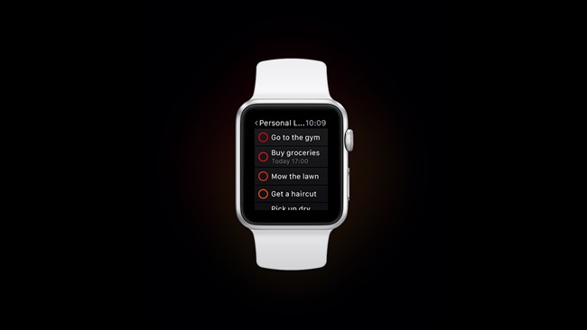 چگونه Notification های خود را بر روی ساعت Apple مدیریت کنیم؟