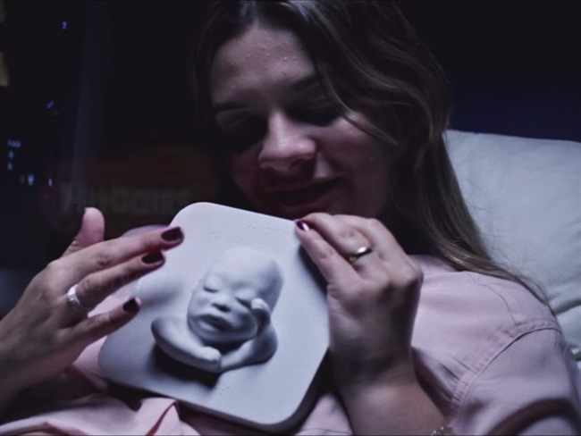 اشک شوق: چاپگر 3D به مادر نابینا امکان داد تا پسر خود را ‘ببیند’
