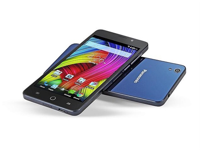 گوشی پاناسونیکEluga L 4G  با قیمت 205 دلار در هند عرضه شد