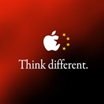 اپل بازار چین را نیز تسخیر کرد!