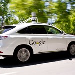 11 تصادف ماشین بدون راننده گوگل، نتیجه اشتباه انسانی