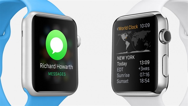 آیا ساعت اپل بهترین ساعت هوشمند در حال حاضر در بازار است؟