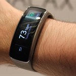 ساعت هوشمند جدید سامسونگ از فناوری NFC برای پرداخت بهره می برد