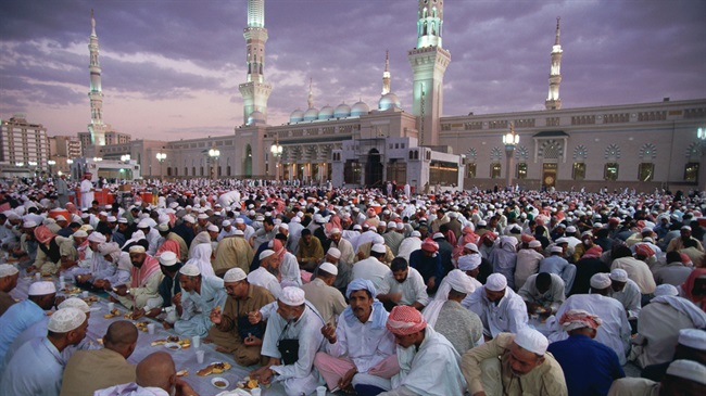 5 اپلیکیشن ویژه ماه مبارک رمضان