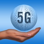 اینترنت5G  با سرعت 20 گیگابیت بر ثانیه عرضه خواهد شد