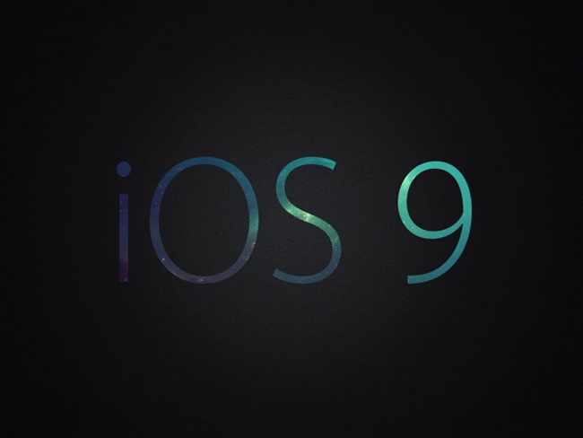 چه چیزی در لیست آرزوهای شما در مورد  iOS 9 وجود دارد