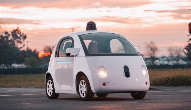 گوگل اکنون گزارش ماهانه بر اتومبیل های خودکار خود ارائه میدهد، شامل اطلاعات تصادف