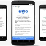 گوگل تنظیمات امنیتی و حریم شخصی را در یک مرکز قرار میدهد