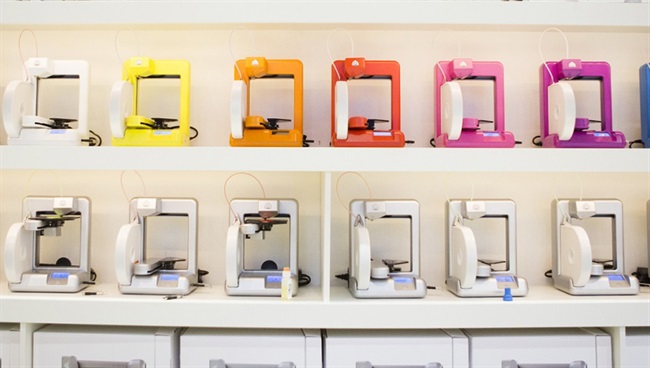 10 چیزی که باید درباره ی چاپ سه بعدی بدانید