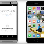 اپل یک اپلیکیشن برای مهاجرت آسان‌تر کاربران اندرویدی به iOS عرضه کرد