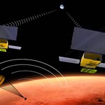 CubeSat ها فضاپیمای Insight ناسا را بر روی مریخ در سال 2016 همراهی و حفاظت خواهند کرد