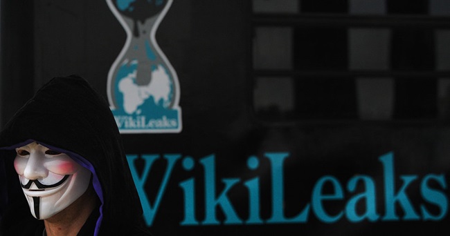 افشاگری جدید WikiLeaks در مورد عربستان سعودی