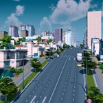 کلاس های تخصصی Cities: Skyline ممکن است مشکلات ترافیک شما را حل کند.