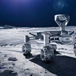 Audi  در حال فرستادن یک کوئاتروی سیار به ماه برای جایزه ی گوگل لونار است