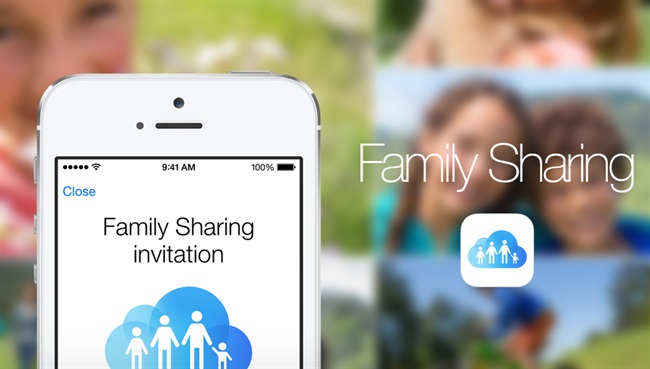 چگونه به اشتراک گذاری خانوادگی را در آی فون، آی پد و مک قرار دهید