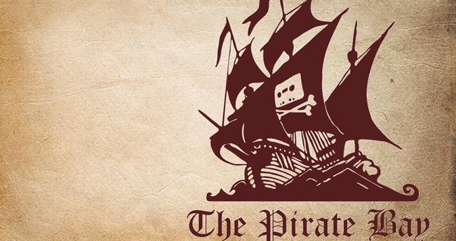 اعضای Pirate Bay  از جرم کپی رایت تبرئه شدند