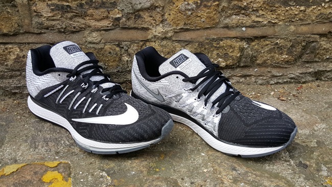 با کتانی جدید کمپانی Nike آشنا شوید، تلاش کمتر، دویدن بیشتر!!